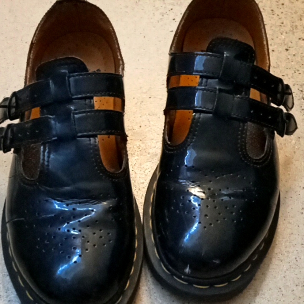 Dr Martens